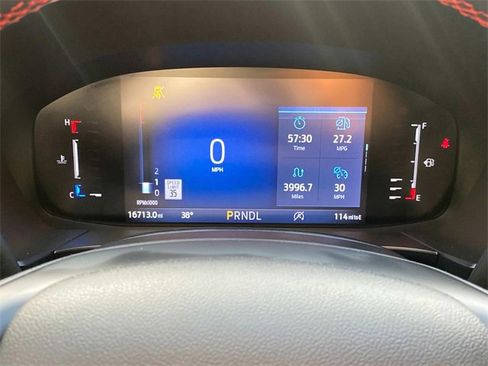 Used 2024 Ford Escape ST-Line w/ Tech Pack #1 image 17