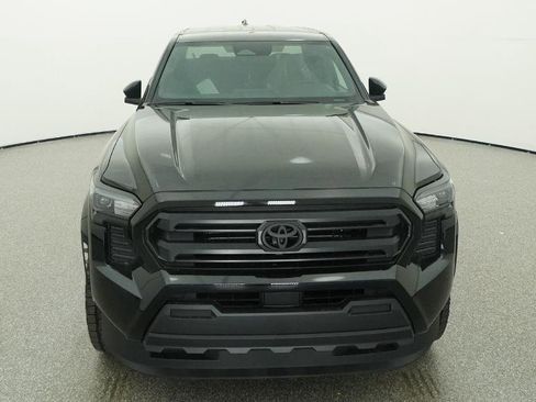 New 2026 Toyota Tacoma SR image 11