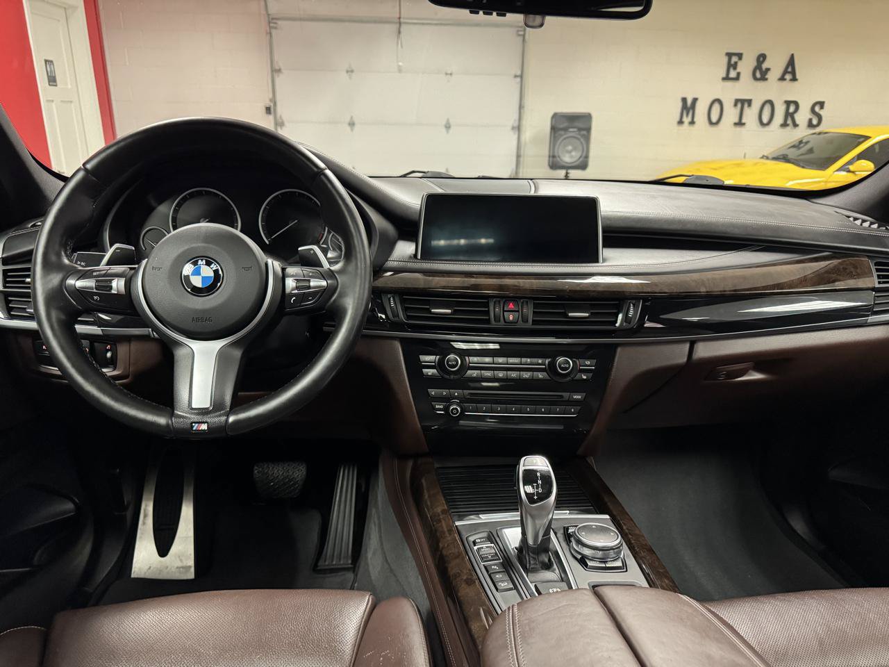 Used 2016 BMW X5 xDrive35i AWD/4WD image 34