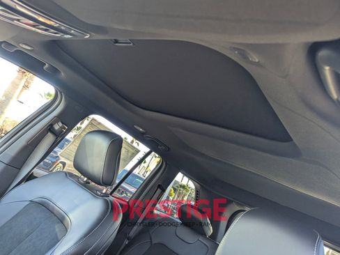 New 2025 Jeep Grand Cherokee 4WD image 23
