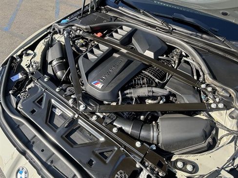 Used 2026 BMW M3 Competition AWD/4WD image 34