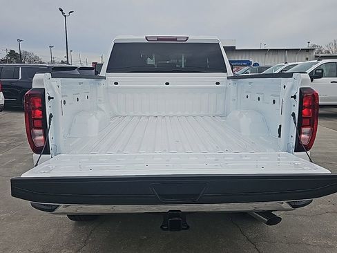New 2026 GMC Sierra 2500 Pro w/ Convenience Package AWD/4WD image 6