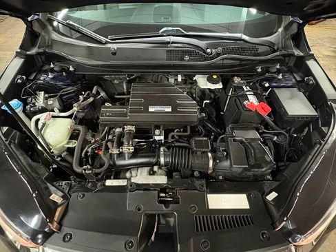 Used 2018 Honda CR-V EX image 35
