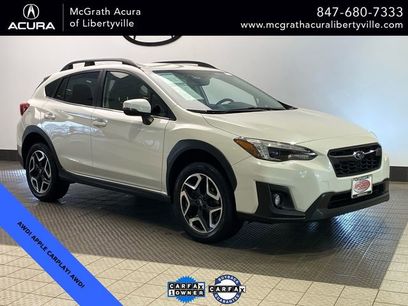 Used 2019 Subaru Crosstrek 2.0i Limited w/ Popular Package #3