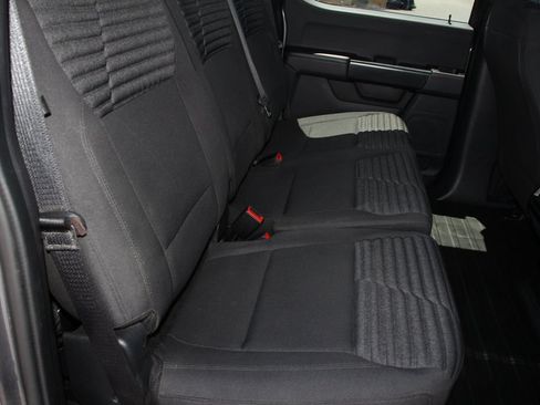 Certified 2023 Ford F150 XL w/ STX Appearance Package RWD image 24