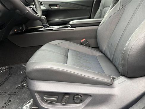 New 2026 Toyota Camry XSE w/ Premium Plus Package FWD image 12
