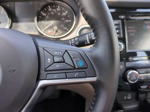 Used 2019 Nissan Rogue Sport SL w/ Premium Package AWD/4WD image 22