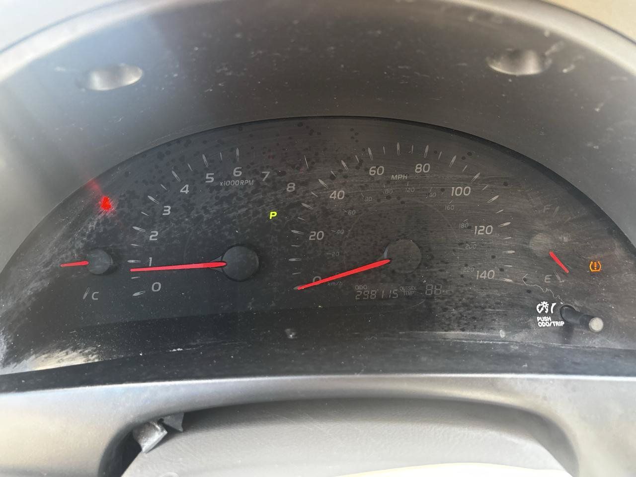 Used 2007 Toyota Camry LE FWD image 20