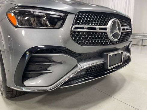 Used 2026 Mercedes-Benz GLE 350 4MATIC image 11