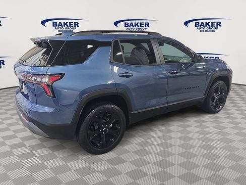 New 2026 Chevrolet Equinox LT w/ Convenience Package II image 4