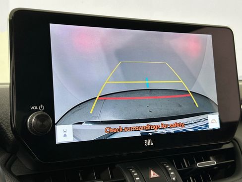 Used 2024 Toyota RAV4 XSE w/ Weather Package image 13