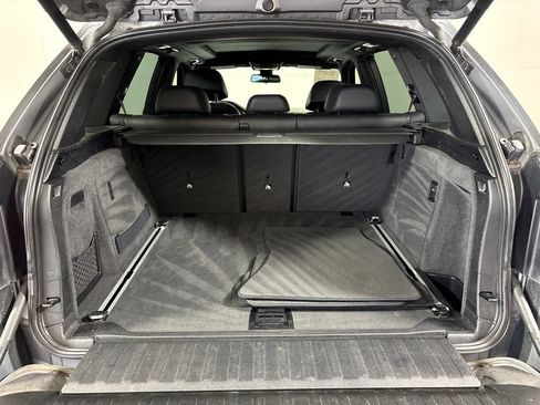 Used 2015 BMW X5 xDrive50i AWD/4WD image 29