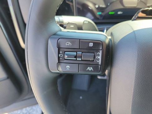 New 2026 Hyundai Santa Fe Calligraphy FWD image 21