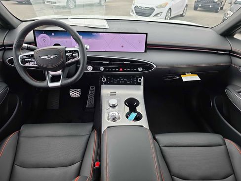 New 2026 Genesis GV70 2.5T Sport Prestige image 11