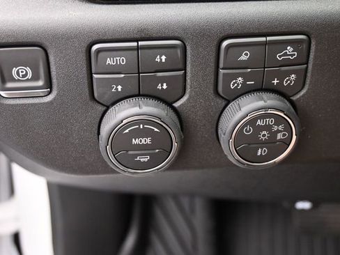 New 2026 Chevrolet Silverado 1500 RST image 35