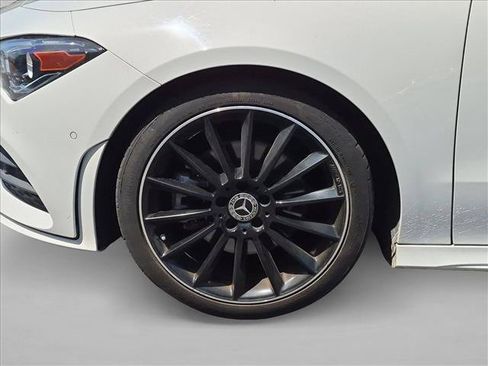 Used 2022 Mercedes-Benz CLA 250 image 13