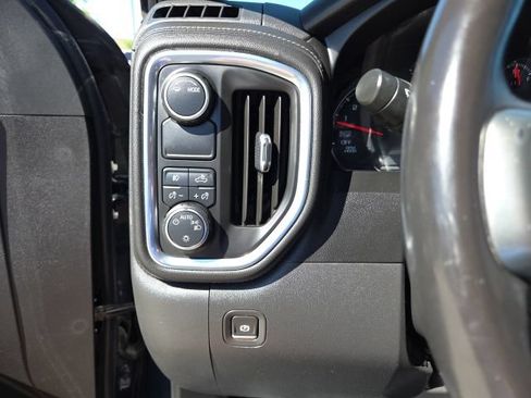 Used 2020 Chevrolet Silverado 1500 RST RWD image 27