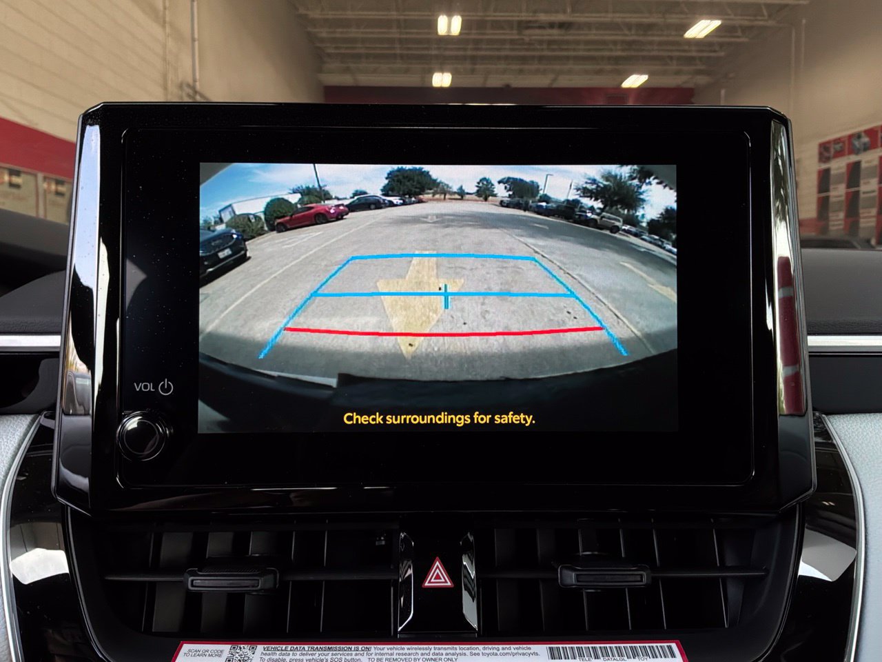 Used 2026 Toyota Corolla SE FWD image 33