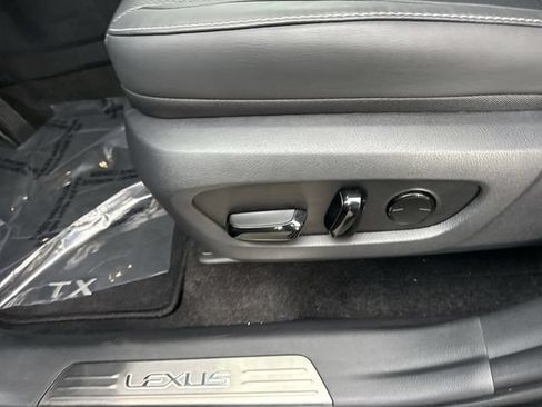 Certified 2026 Lexus TX 350 FWD w/ Technology Package image 12