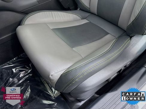 Certified 2024 Subaru Outback Onyx Edition image 19