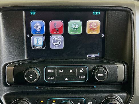 Used 2014 Chevrolet Silverado 1500 LT w/ All Star Edition AWD/4WD image 15