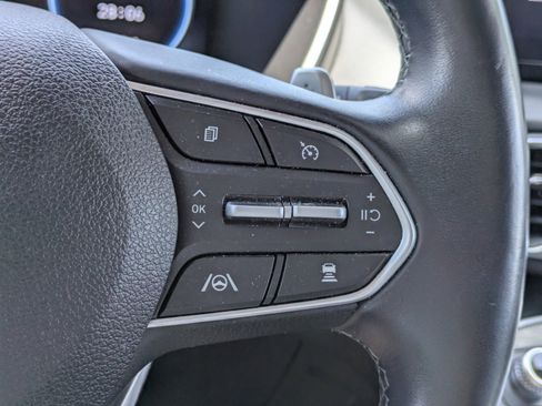 Used 2022 Hyundai Santa Fe Limited AWD/4WD image 24