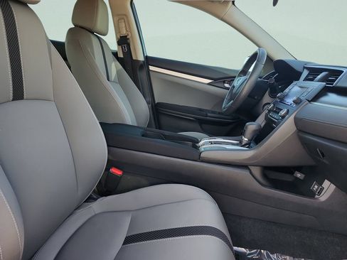 Used 2019 Honda Civic LX image 20