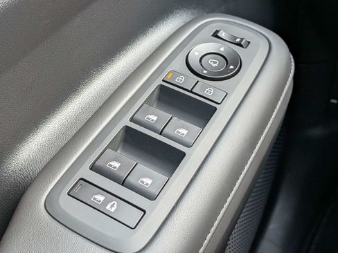 Certified 2026 Hyundai Santa Fe Calligraphy FWD image 27