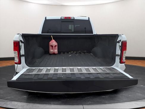 Used 2022 RAM 1500 Big Horn image 15