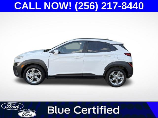 Used 2023 Hyundai Kona SEL FWD image 3