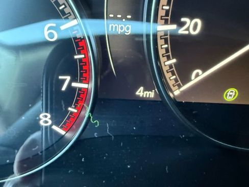 New 2026 MAZDA CX-50 2.5 Turbo w/ Premium Plus Pkg image 28