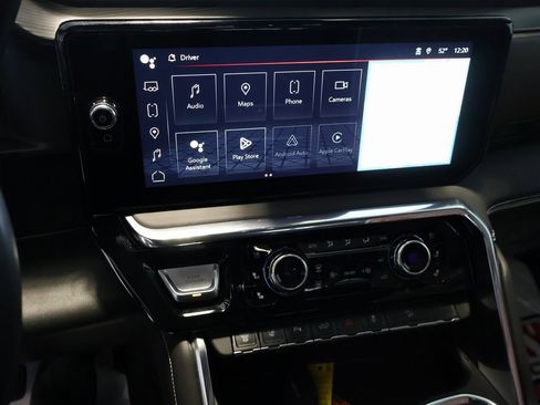 Certified 2024 GMC Sierra 3500 Denali Ultimate image 23