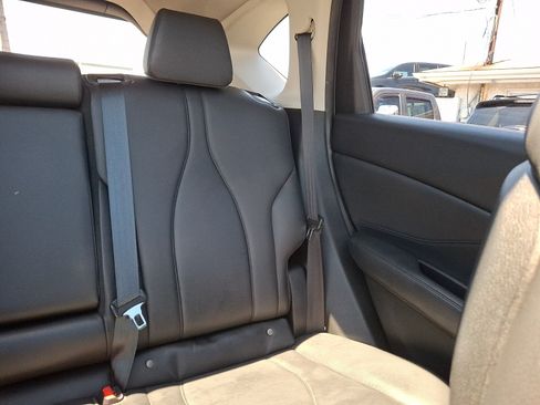 Used 2020 Acura RDX FWD image 16
