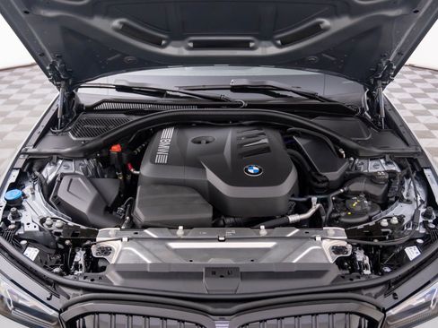 New 2026 BMW 330i xDrive 330i xDrive w/ M Sport Package image 26