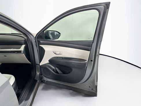 Used 2025 Hyundai Tucson SEL image 33