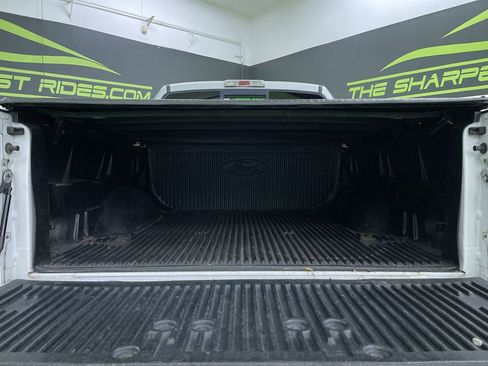 Used 2013 Ford F150 FX2 w/ Luxury Equipment Group image 27