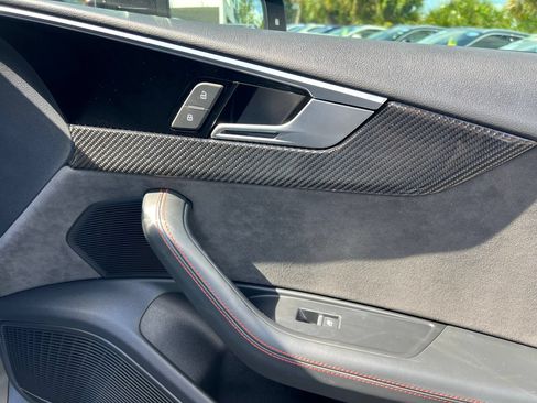 Used 2021 Audi RS 5 Sportback AWD/4WD image 61