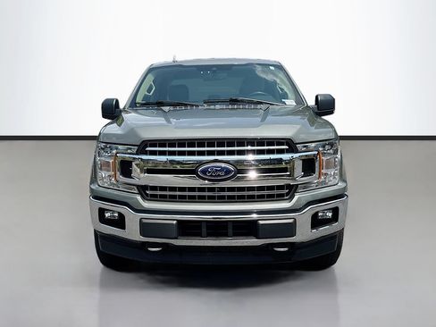 Used 2019 Ford F150 XLT w/ Equipment Group 302A Luxury AWD/4WD image 8