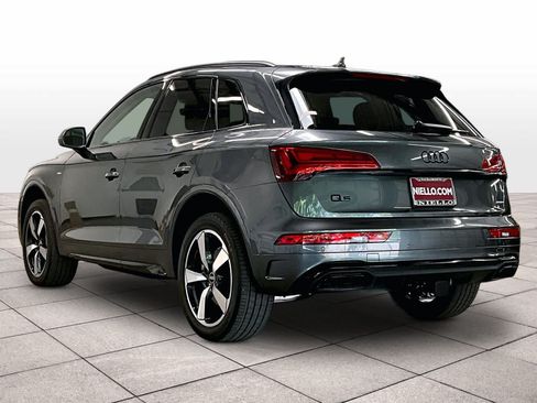 Used 2023 Audi Q5 2.0T Premium Plus w/ Premium Plus Package AWD/4WD image 15