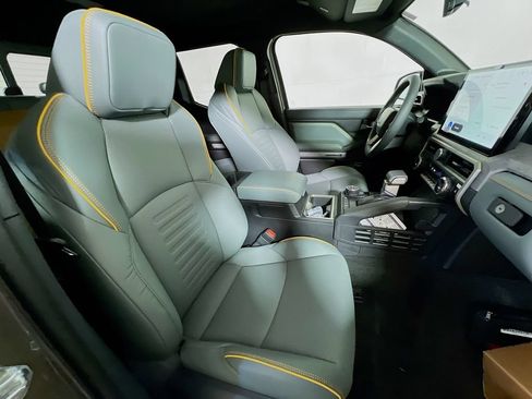New 2026 Toyota Tacoma 4x4 Double Cab Hybrid image 21