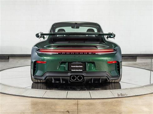 Used 2026 Porsche 911 GT3 RWD image 9