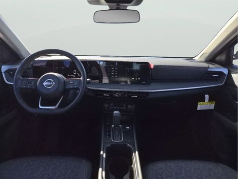 New 2026 Nissan Kicks SV w/ Cold Weather Package image 19