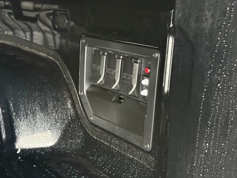 Used 2026 Chevrolet Silverado EV LT w/ Plus Package AWD/4WD image 6