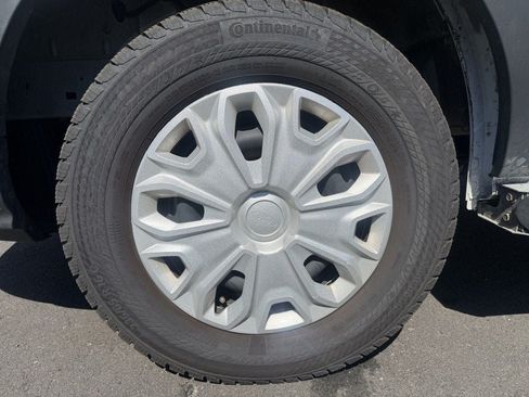 Used 2025 Ford Transit 250 Low Roof w/ Exterior Upgrade Package RWD image 9