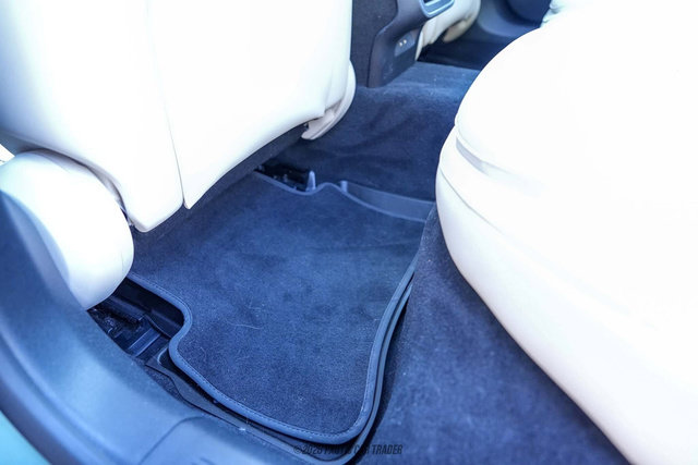 Used 2026 Mercedes-Benz E 450 4MATIC Sedan image 55