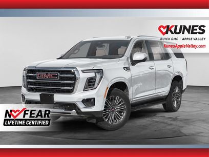 Used 2025 GMC Yukon Denali