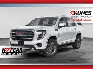 Used 2025 GMC Yukon Denali AWD/4WD video 1