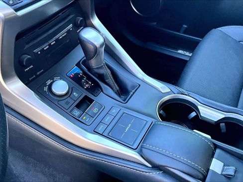 Used 2015 Lexus NX 200t F Sport w/ Navigation System Package image 15