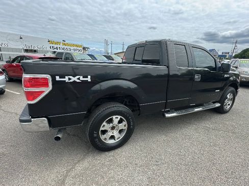 Used 2012 Ford F150 XLT w/ XLT Chrome Pkg image 3