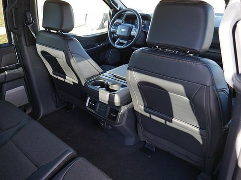 New 2025 Ford F150 Tremor w/ Bed Utility Package image 31